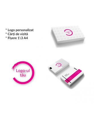 Standard Start Up Kit