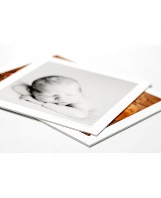 Foamboard pvc personalizat