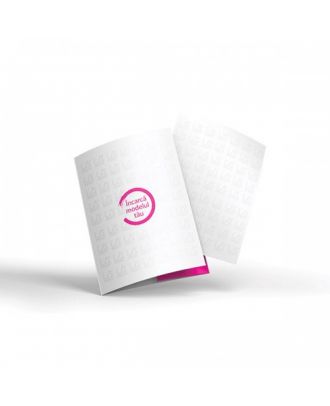 Mapa prezentare personalizata