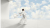 Pantone 2026 – Cloud Dancer. Nuanța care redefinește minimalismul în print