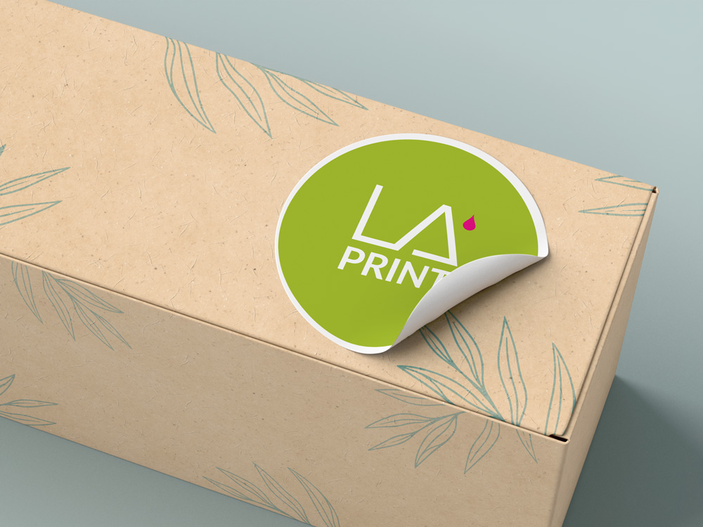 LA PRINT